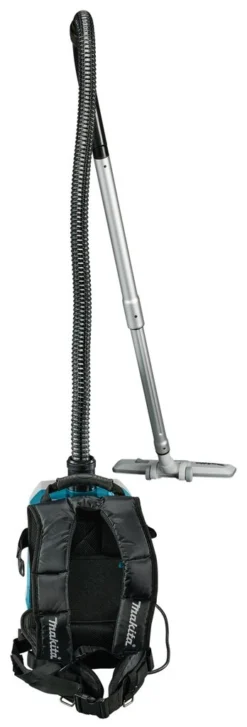 Makita VC008GT203 XGT 40 V Max Li-Ion Rugstofzuiger Set (2x 5, Ah Accu) In Doos -Makita a742d3367ee07ecfea6b8e97f1648ff6 1