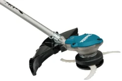 Makita UR003GZ01 40V Max Bosmaaier D-greep, Zonder Accu's En Snellader In Doos. -Makita a7566f6d27321fd96170e129c381f2b6