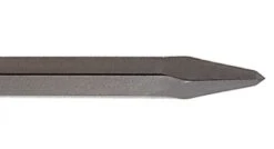 Makita D-08682 17mm HEX Puntbeitel - 280mm