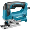 Makita JV0600K Decoupeerzaag In Koffer - 650W - D-greep - Variabel