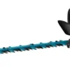 Makita DUH601RTE 18V Li-Ion Accu Heggenschaar Set (2x 5.0Ah Accu) - 60cm