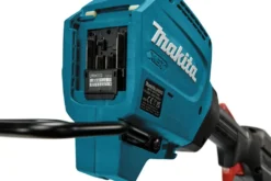 Makita UR003GZ01 40V Max Bosmaaier D-greep, Zonder Accu's En Snellader In Doos. -Makita a83648be5adcf5b8c6a8b8cbd87f1fb0