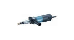 Makita GD0801C Rechte Slijper SJS - 750W - 8mm