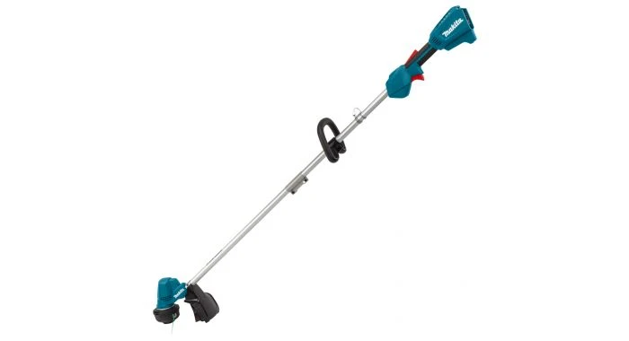 Makita DUR192LZ 18 V Trimmer D-greep Body 1 Makita DUR192LZ 18 V Trimmer D-greep Body