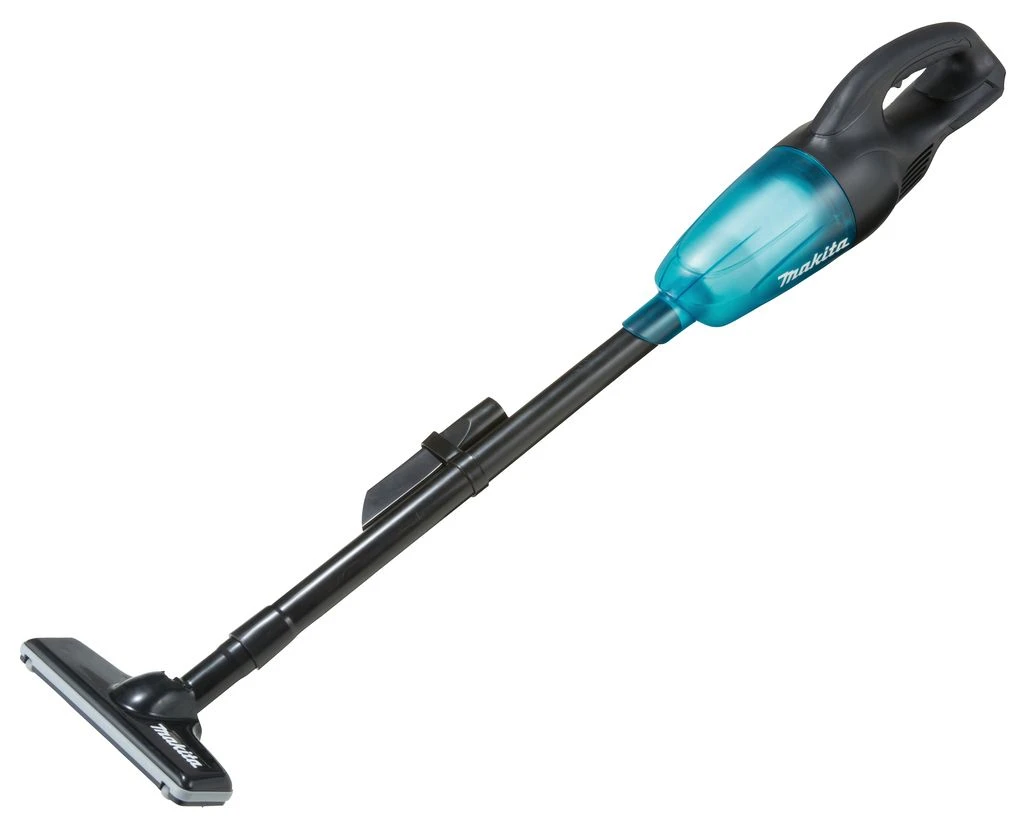 Makita DCL180RTB 18V Li-Ion Accu Steelstofzuiger Set (1x 5.0Ah) - 0,65L 1 Makita DCL180RTB 18V Li-Ion Accu Steelstofzuiger Set (1x 5.0Ah) - 0,65L