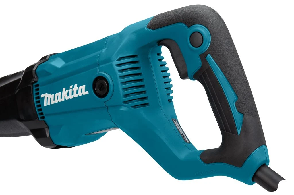 Makita JR3051TK Reciprozaag In Koffer - 1200W 7 Makita JR3051TK Reciprozaag In Koffer - 1200W - Afbeelding 7