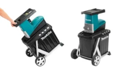 Makita UD2500 Hakselaar - 2500W 7 Makita UD2500 Hakselaar - 2500W -Makita a91330e9f6ab9fd951dc1466ee6bd1d2