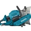 Makita CE001GZ XGT 2x40V Max Li-Ion Accu Doorslijper - 355 Mm