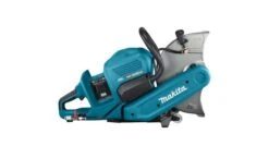 Makita CE001GZ XGT 2x40V Max Li-Ion Accu Doorslijper - 355 Mm