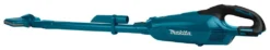 Makita DCL282FRT 18V Li-Ion Accu Steelstofzuiger Blauw Set (1x 5,0Ah) - 0,5L - Koolborstelloos -Makita a992ce009997d9165939dde217d75ca9