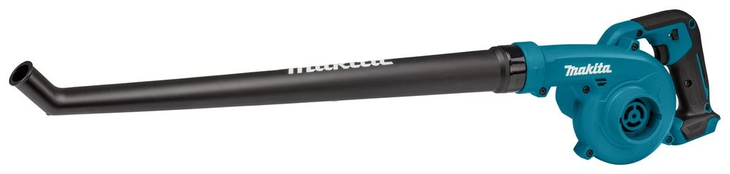 Makita UB101DSM 12V Li-Ion Accu Blaasmachine Set (1x 4,0Ah) - 156m³/uur 4 Makita UB101DSM 12V Li-Ion Accu Blaasmachine Set (1x 4,0Ah) - 156m³/uur - Afbeelding 4