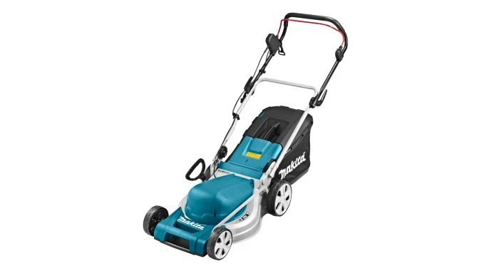 Makita ELM4121 230V Grasmaaier - 41cm 1 Makita ELM4121 230V Grasmaaier - 41cm