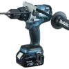 Makita DHP481SP1J 18V Li-Ion Accu Klopboor-/schroefmachine Set (3x 4.0Ah Accu) (PRODUCT AANGEMAAKT OM ALLEEN IN TE KOPEN)