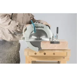 Makita HS0600 Cirkelzaag - 2000W - 270mm -Makita ac55f13b597e6fe2667acaa8e3bc06c5