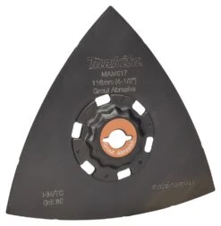 Makita B-66575 MAM017 Schuurzool HM - 116mm - K60 6 Makita B-66575 MAM017 Schuurzool HM - 116mm - K60 -Makita ac7cf2ab9c43e88cb64670fbe4898570