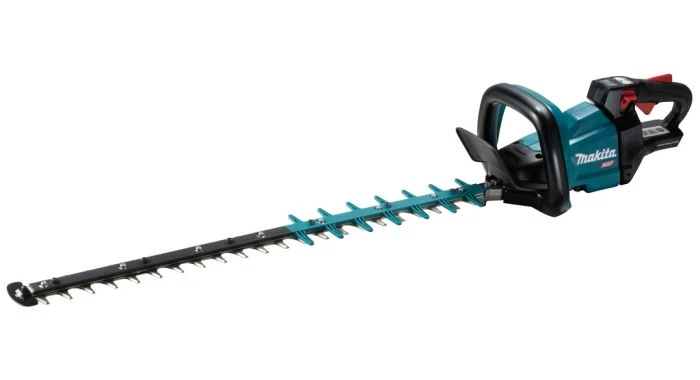 Makita UH005GZ XGT 40 V Max Accu Heggenschaar Body - 75cm - Trimuitvoering 1 Makita UH005GZ XGT 40 V Max Accu Heggenschaar Body - 75cm - Trimuitvoering
