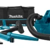 Makita CL121DZX 12V Max Stofzuiger Body - 0,5L