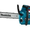 Makita DUC356Z 2x18 V Tophandle Kettingzaag 35 Cm Body