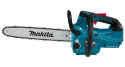 Makita DUC356Z 2x18 V Tophandle Kettingzaag 35 Cm Body