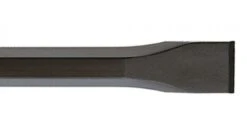 Makita D-08707 17mm HEX Platte Beitel - 280 X 19mm