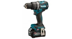 Makita HP002GD201 XGT 40V Max Li-Ion Accu Klopboor-/schroefmachine Set (2x 2,5Ah) In Mbox - 13mm - Koolborstelloos