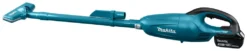 Makita DCL180RT 18V Li-ion Accu Steelstofzuiger Set (1x 5.0Ah) - Blauw 6 Makita DCL180RT 18V Li-ion Accu Steelstofzuiger Set (1x 5.0Ah) - Blauw -Makita af80277aa2fc4931a95158e128ed1666