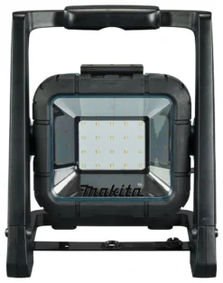 Makita DML805 14,4-18V Li-Ion Accu LED Lamp - Werkt Op Netstroom & Accu - DEADML805 9 Makita DML805 14,4-18V Li-Ion Accu LED Lamp - Werkt Op Netstroom & Accu - DEADML805 -Makita b08c87182af37382610035749b95558a