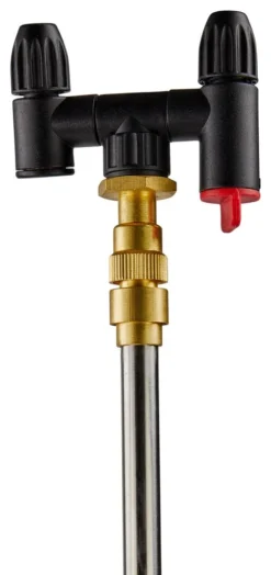 Makita DUS054Z 18V Li-Ion Accu Drukspuit Body - 5L -Makita b09fea437fb7e0d9dc1a6f4e8d18dd83