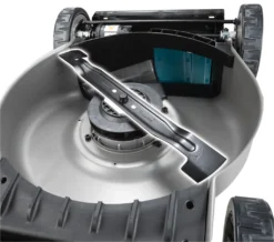 Makita LM001GZ XGT 40V Max Li-Ion Accu Grasmaaier Body - 48cm 7 Makita LM001GZ XGT 40V Max Li-Ion Accu Grasmaaier Body - 48cm -Makita b0d0724fbab6ddb3e231c1df6f038357