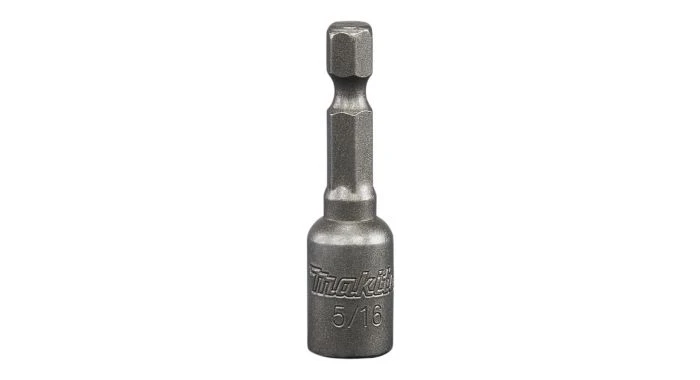 Makita B-38772 Dopsleutel - Zeskant - 5/16" - 50mm 1 Makita B-38772 Dopsleutel - Zeskant - 5/16" - 50mm