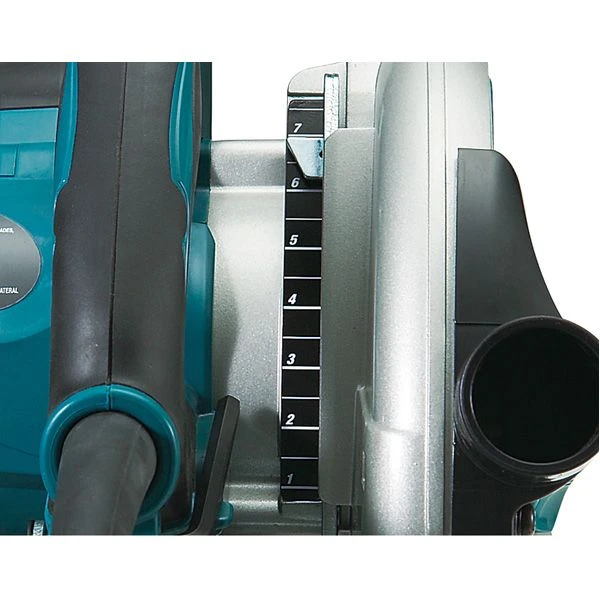Makita 5008MG Cirkelzaag - 1800W - 210mm 2 Makita 5008MG Cirkelzaag - 1800W - 210mm - Afbeelding 2