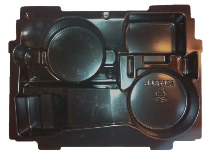 Makita DGA452RTJ 18V Li-ion Accu Haakse Slijper Set (2x 5.0Ah Accu) In Mbox - 115mm 6 Makita DGA452RTJ 18V Li-ion Accu Haakse Slijper Set (2x 5.0Ah Accu) In Mbox - 115mm - Afbeelding 6