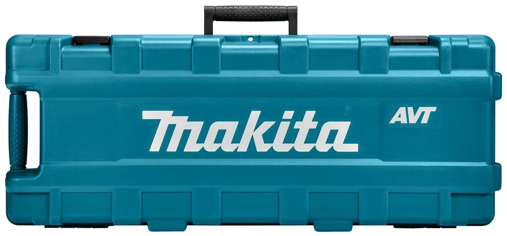 Makita HM1511 SW30 Breekhamer In Koffer - 1850W - 48,9J 15 Makita HM1511 SW30 Breekhamer In Koffer - 1850W - 48,9J - Afbeelding 15