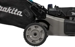 Makita LM001CZ 36V Grasmaaier 53 Cm Connector Type, Zonder Accu En Lader In Doos. 29 Makita LM001CZ 36V Grasmaaier 53 Cm Connector Type, Zonder Accu En Lader In Doos. -Makita b195ba3f05df4179ce9c4315c0043b06