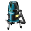 Makita SK209GDZ 10,8V Li-Ion Accu Zelfnivellerende Kruislijnlaser Body - Groen