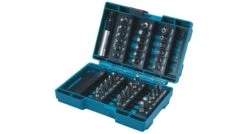 Makita B-28606 37-Delige Schroef-/bitset