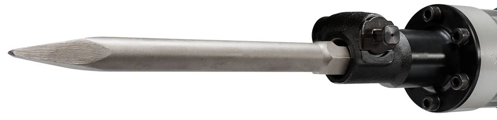 Makita HM1511 SW30 Breekhamer In Koffer - 1850W - 48,9J 4 Makita HM1511 SW30 Breekhamer In Koffer - 1850W - 48,9J - Afbeelding 4