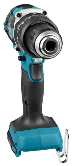 Makita DHP484ZJ 18V Li-Ion Accu Klopboor-/schroefmachine Body In Mbox - Koolborstelloos 19 Makita DHP484ZJ 18V Li-Ion Accu Klopboor-/schroefmachine Body In Mbox - Koolborstelloos -Makita b34a67dfbaa79103e5ce01b6a49e572c