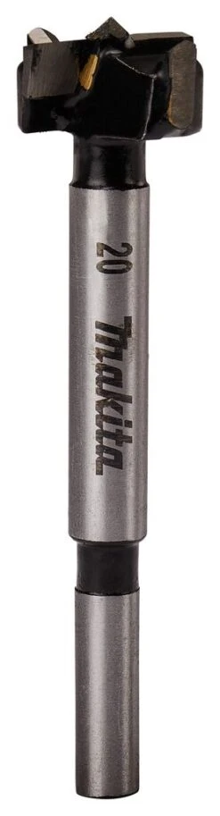 Makita D-71118 Cilinderkopboor - Hout - 20x77mm