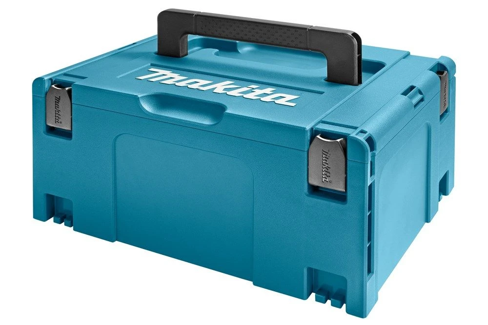 Makita DGA504ZJ 18V Li-Ion Accu Haakse Slijper Body In Mbox - 125mm - Koolborstelloos 4 Makita DGA504ZJ 18V Li-Ion Accu Haakse Slijper Body In Mbox - 125mm - Koolborstelloos - Afbeelding 4