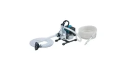 Makita EW1050HX 4-takt Waterpomp - 110 L/min