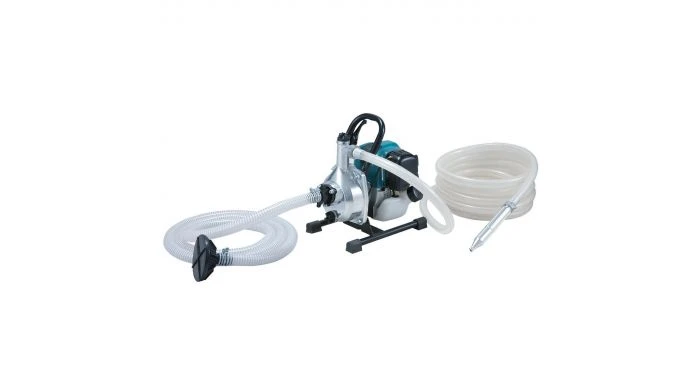 Makita EW1050HX 4-takt Waterpomp - 110 L/min 1 Makita EW1050HX 4-takt Waterpomp - 110 L/min
