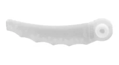 Makita 198851-4 Vervangingsmesjes Gebogen