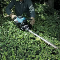 Makita EH6000W 2-Takt Benzine Heggenschaar - 590mm 5 Makita EH6000W 2-Takt Benzine Heggenschaar - 590mm -Makita b52accf60c2d3e07e159cddc797a9371