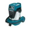 Makita VC2211MX1 Bouwstofzuiger - 1050W - M-klasse - 22L