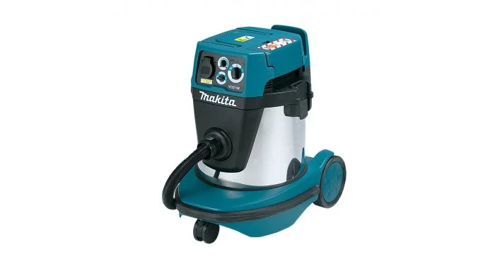 Makita VC2211MX1 Bouwstofzuiger - 1050W - M-klasse - 22L 1 Makita VC2211MX1 Bouwstofzuiger - 1050W - M-klasse - 22L