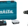 Makita HP347D002 14,4 V Li-ion Accu Klopboor-/schroefmachine Set (2x2.0 Ah) In Koffer