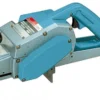 Makita 1100 Schaafmachine In Koffer - 950W - 3mm