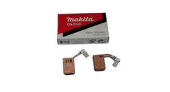 Makita 191978-9 / CB-318 Koolborstels (2 St Per Set)
