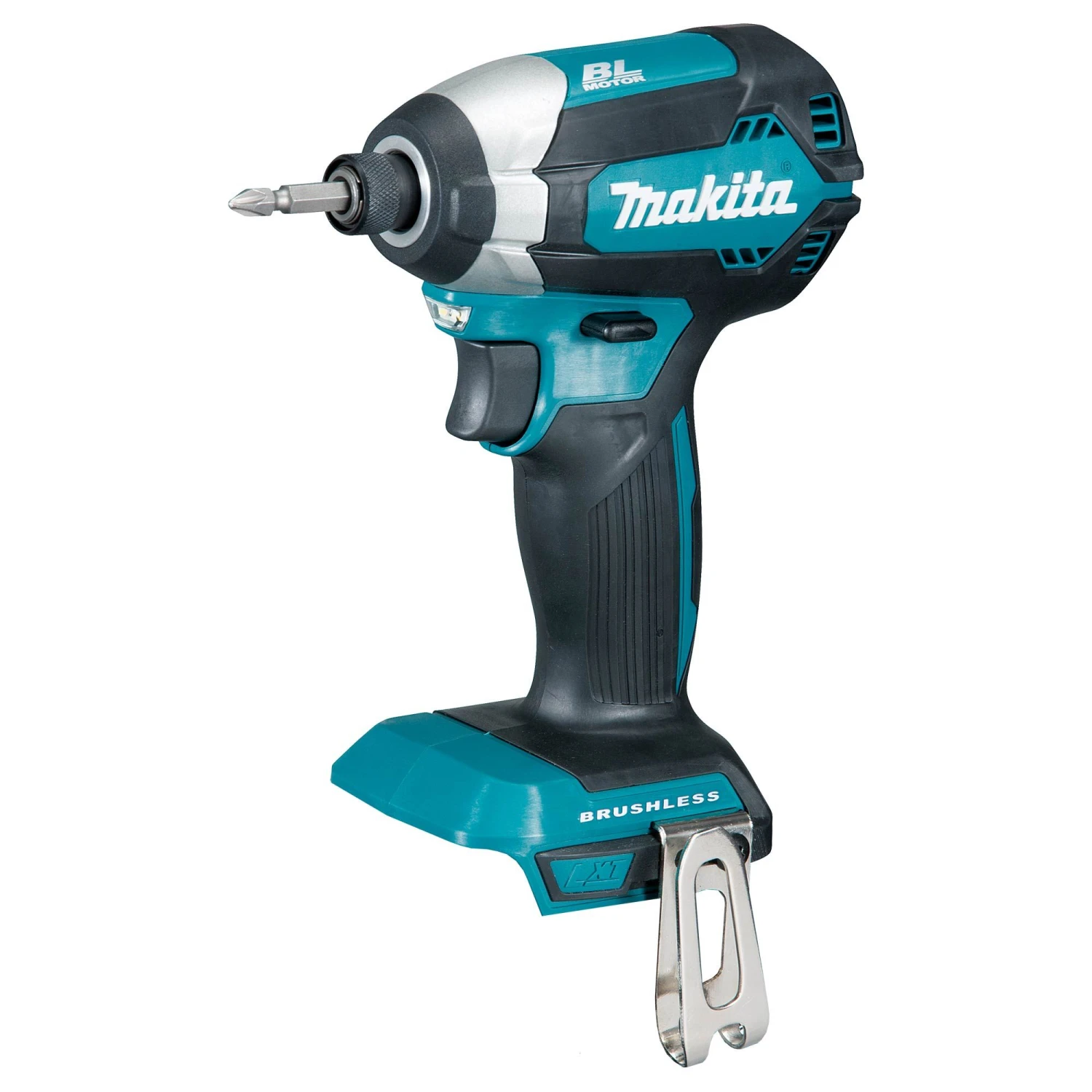 Makita DLX3090TX1 18V Li-Ion Accu 3-delige Combiset (3x 5,0Ah Accu) 3 Makita DLX3090TX1 18V Li-Ion Accu 3-delige Combiset (3x 5,0Ah Accu) - Afbeelding 3